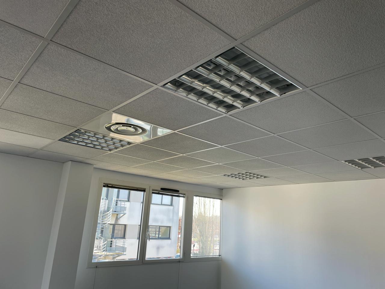 Bureau Rennes 250m² Location bureau Rennes Ille-et-Vilaine OLBUR2530334 9